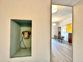 ComeCasa near Piazza Vittorio 2 Bedrooms